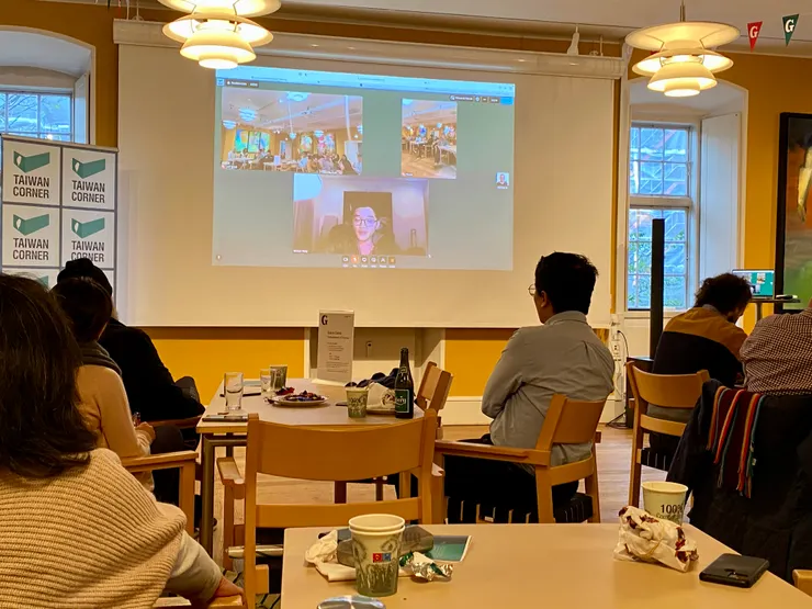 vocus|新世代的創作平台