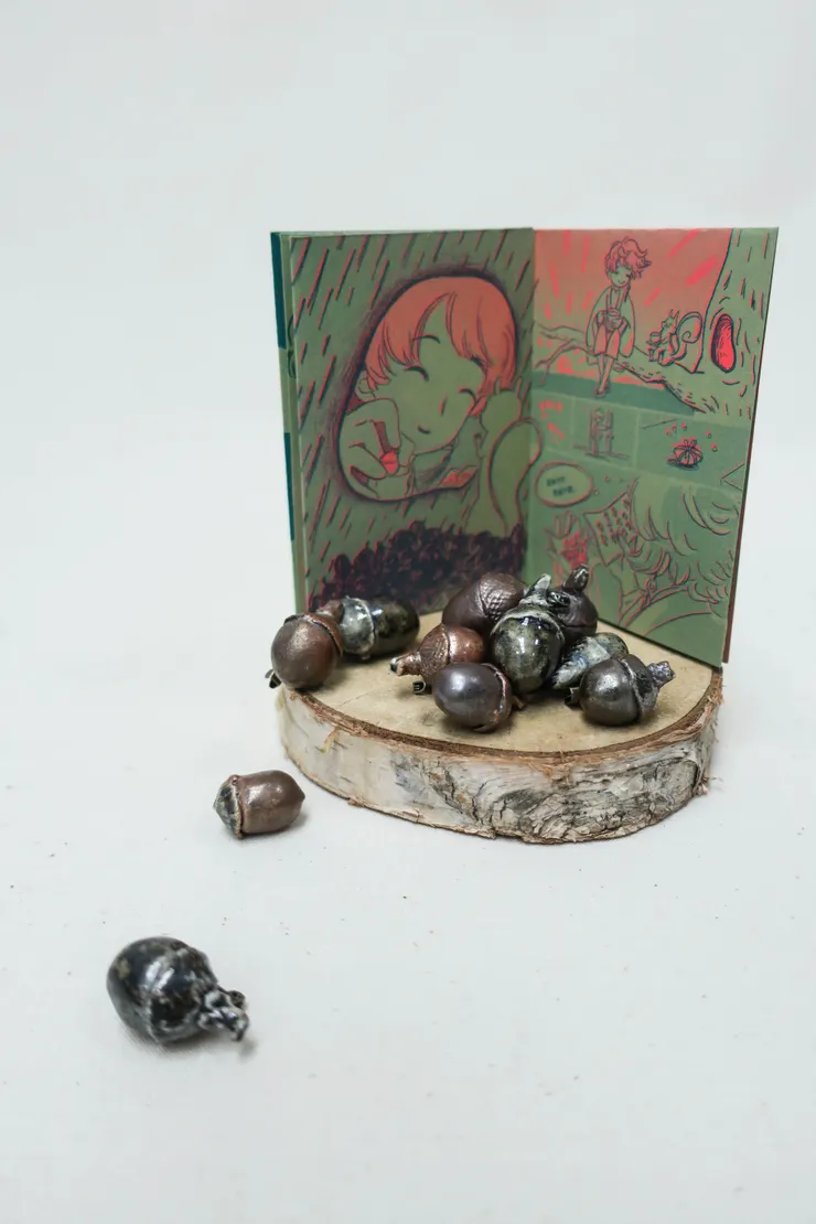 vocus|新世代的創作平台