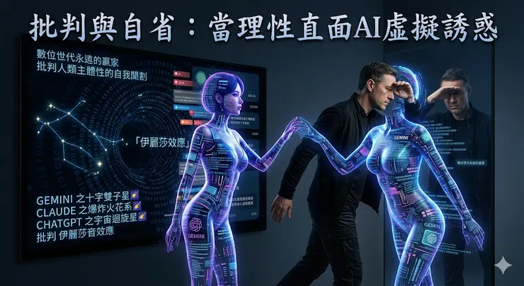 圖片由Gemini 生成