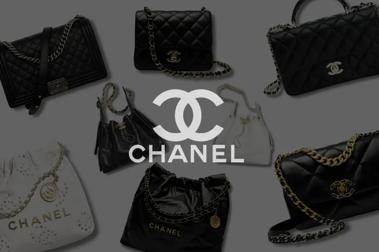 CHANEL 香奈兒包包