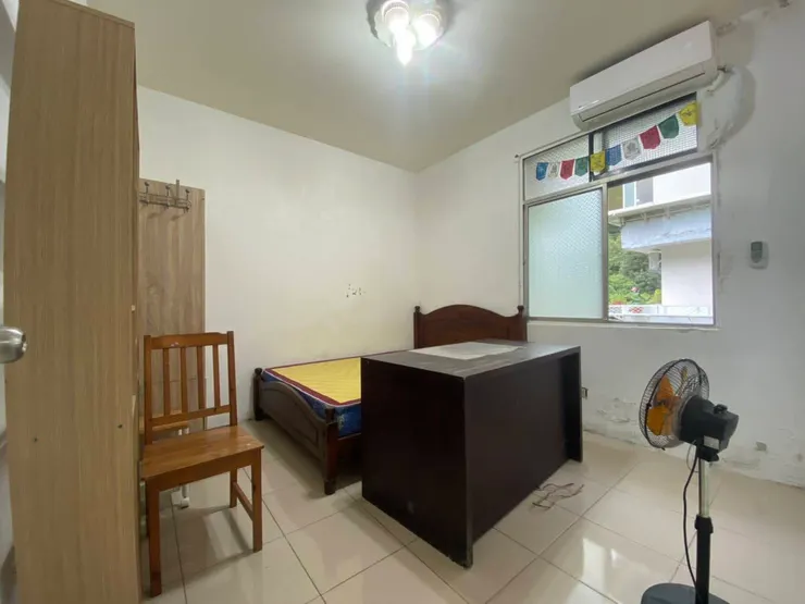 淡水紅樹林豪宅小禧笑CC_北投溫泉路公寓6