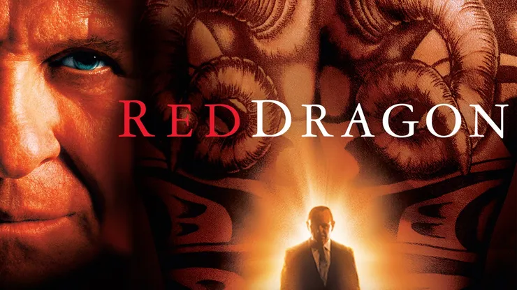 主視覺。圖片來源自：《紅龍》apple TV