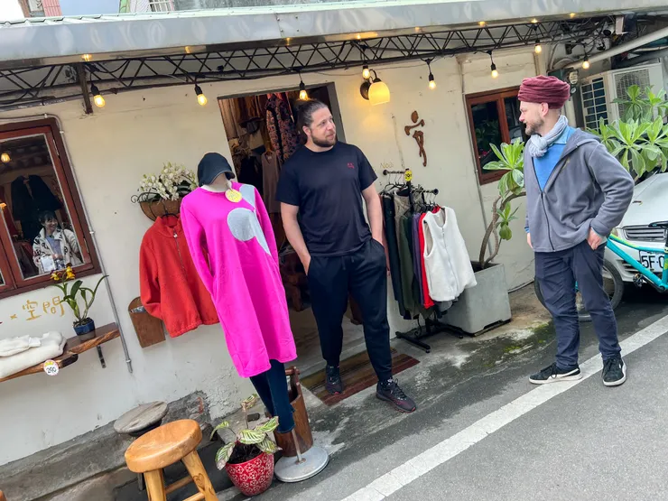 vocus|新世代的創作平台