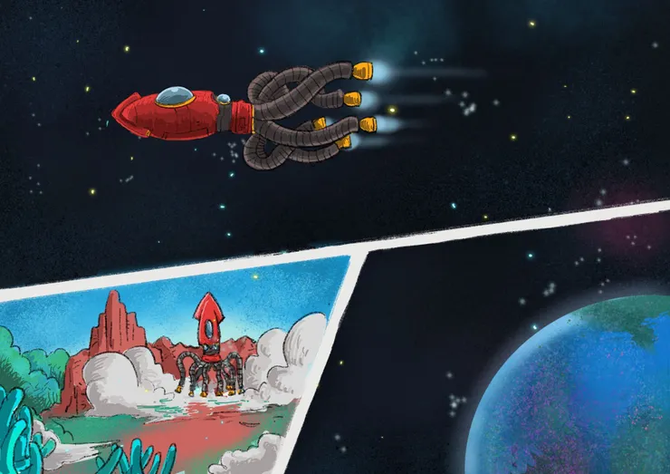 vocus｜新世代的創作平台