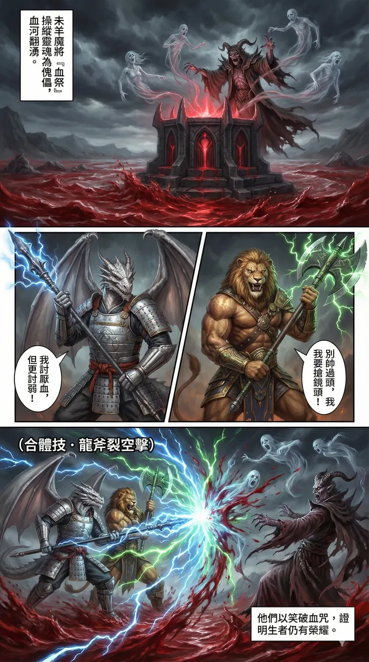 vocus|新世代的創作平台