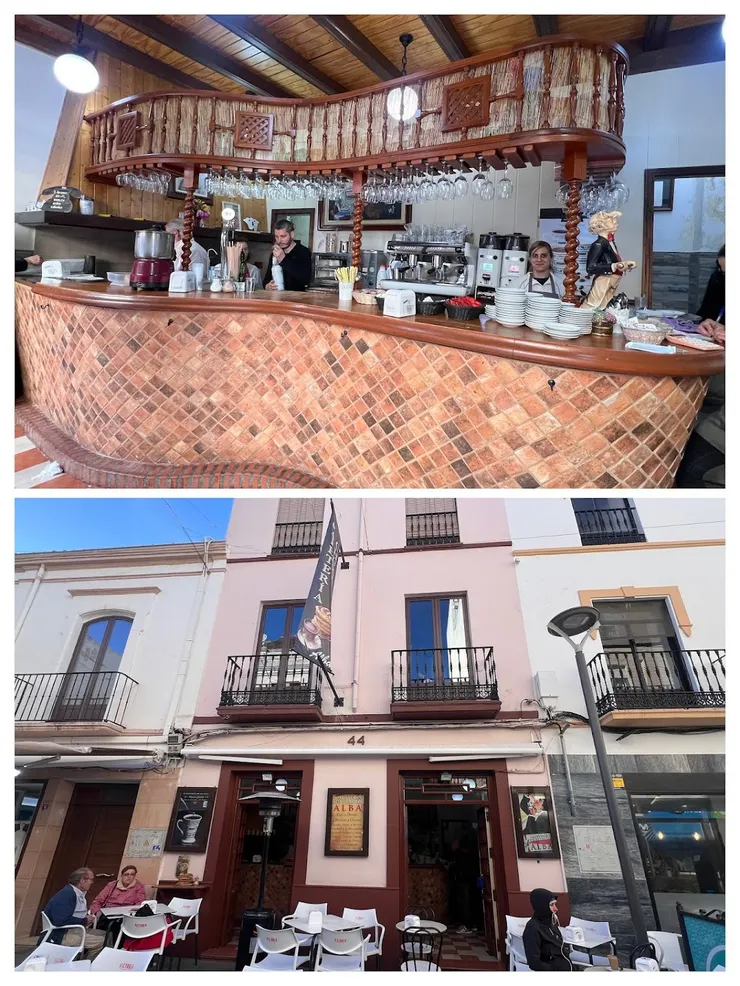 龍達西班牙油條名店