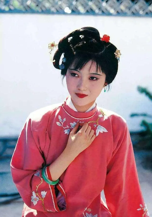 87版電視劇邢岫煙