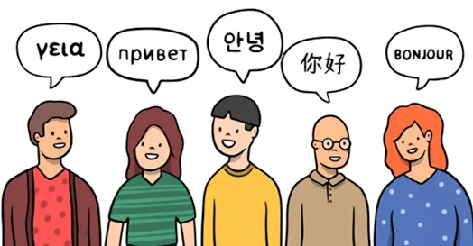 林瓜炸餡 / Langdom Fun