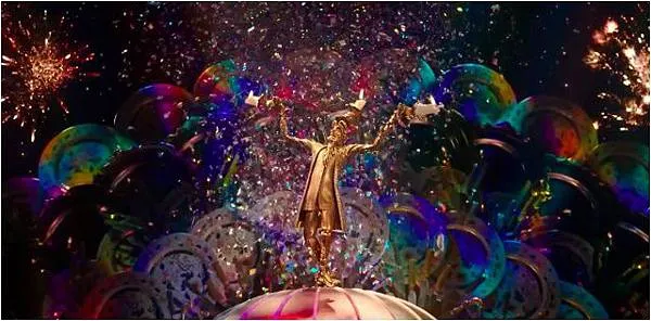 圖片來源：Disney YouTube 頻道影片截圖