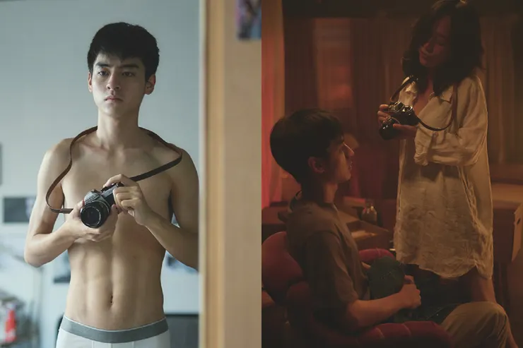 (劇照提供：周子娛樂)