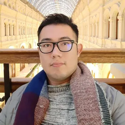 Douliou Lin的沙龍