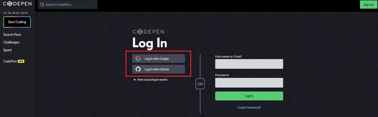 vocus|新世代的創作平台