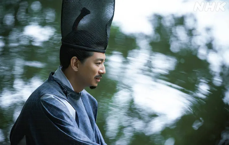 心懷怨恨的伊周