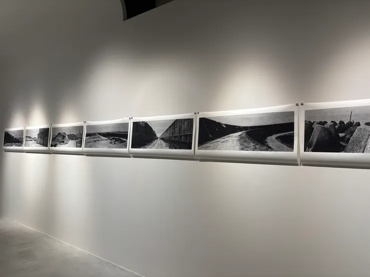 都裏工作室 (盧卡斯＋李佳霖 )  Studio Millspace x Doolee《沿岸地景》