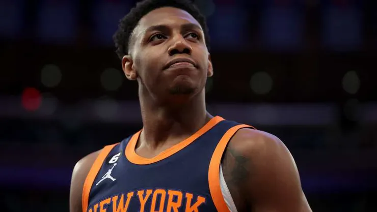 球迷對 Barrett 的耐心似乎已經消耗殆盡了……