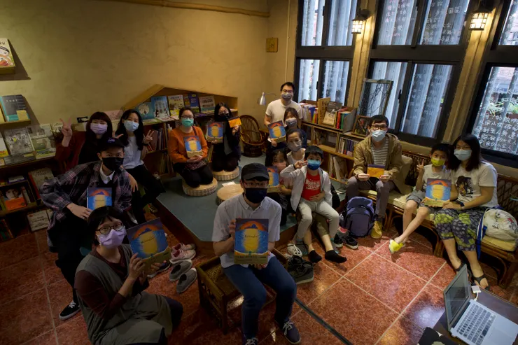 vocus｜新世代的創作平台