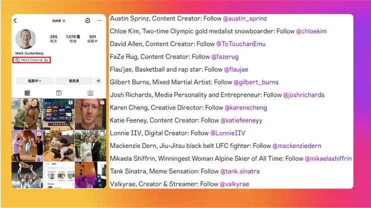 vocus|新世代的創作平台