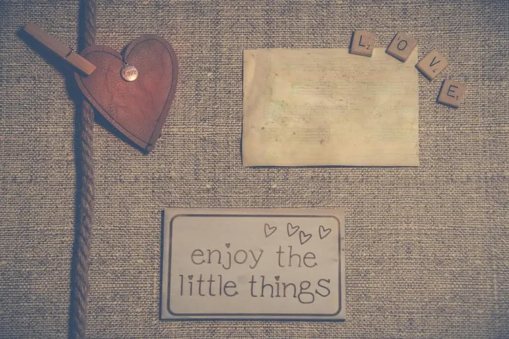 photo of vintage stationery