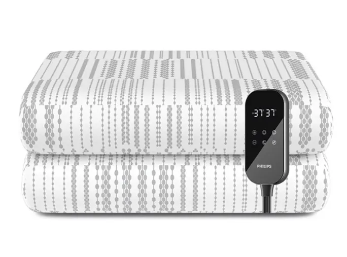 👉PHILIPS 飛利浦 AHR3122 恆溫電熱毯