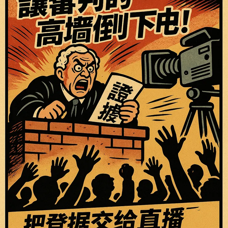 vocus|新世代的創作平台