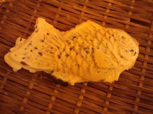 麻布十番《浪花家》