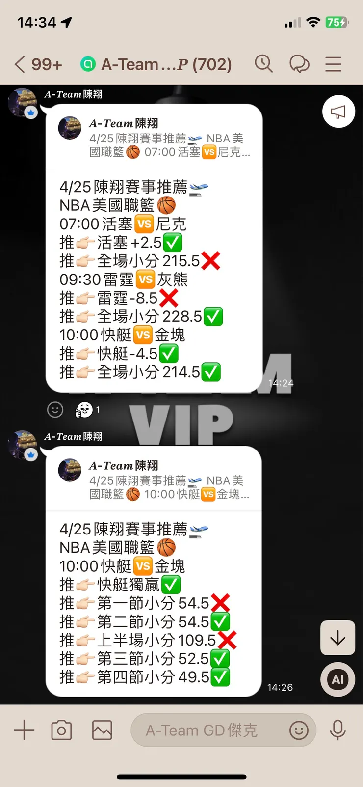 vocus｜新世代的創作平台