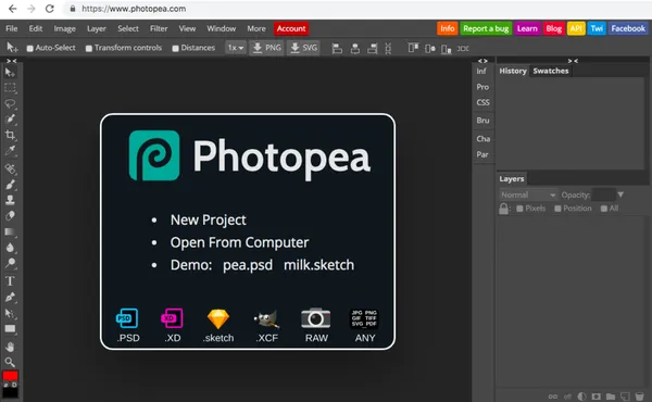 vocus|新世代的創作平台