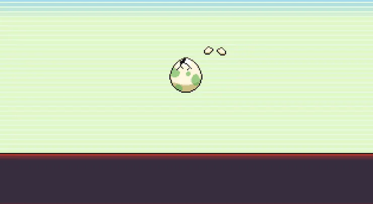 PokeRoGue遊戲畫面