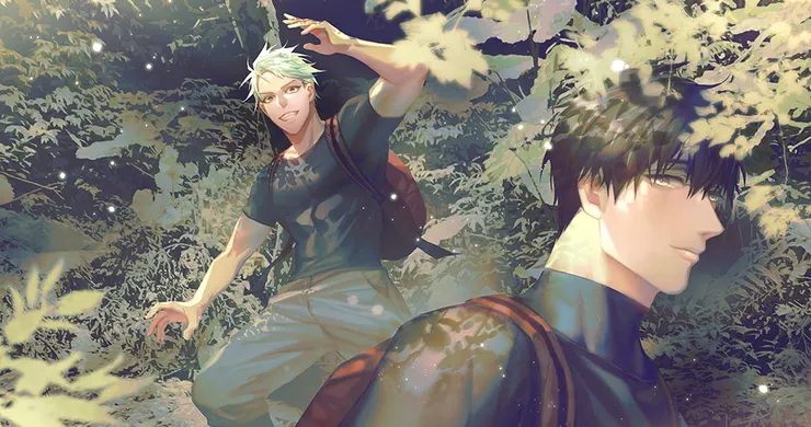 圖源／CCC追漫台