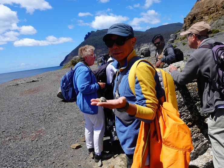 唾手可得(勇腳ㄚ罵很認真聽)