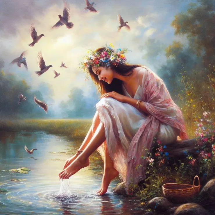 BingImageCreate+新新的魔法指令