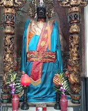 韓清爺（圖片截圖於網路）