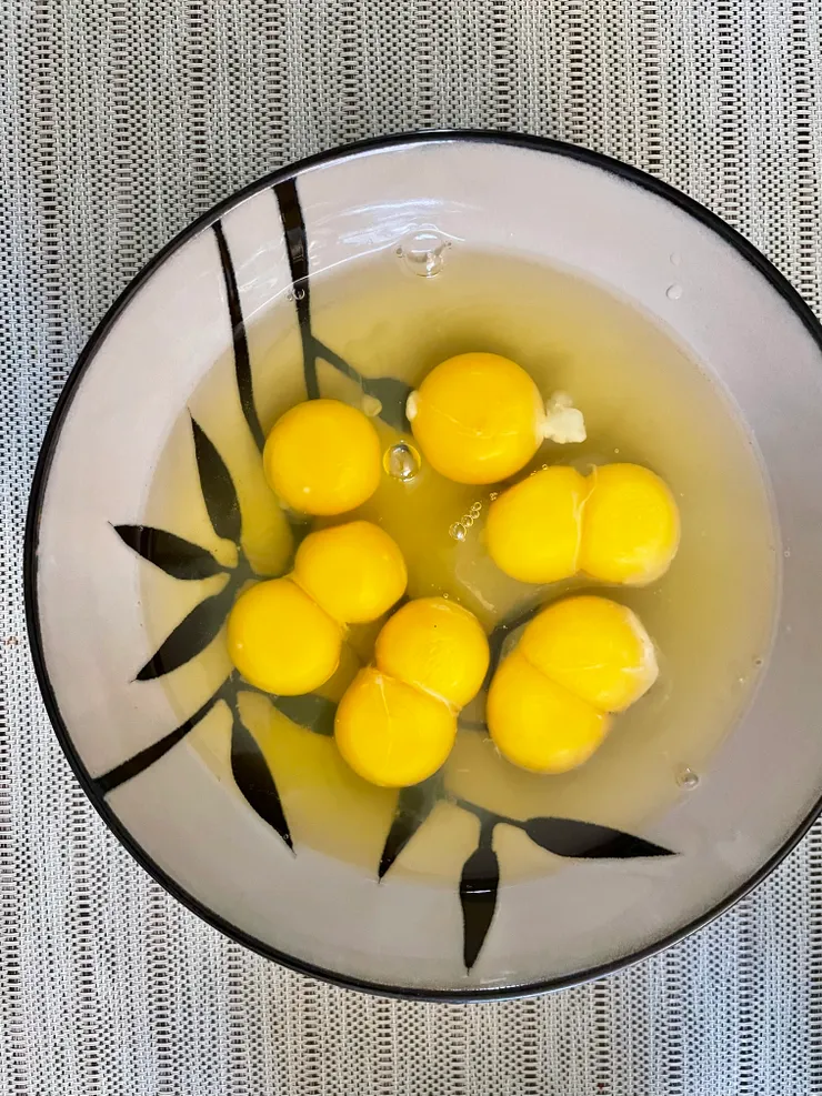 作者攝於 2025 年春｜芝加哥公寓廚房（原創作品，請勿擅自使用或轉載。 ）