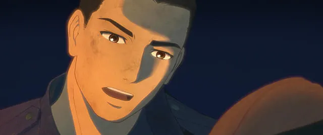 《Scarlet永無止境的史嘉蕾》