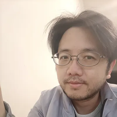 阿法的第三空間