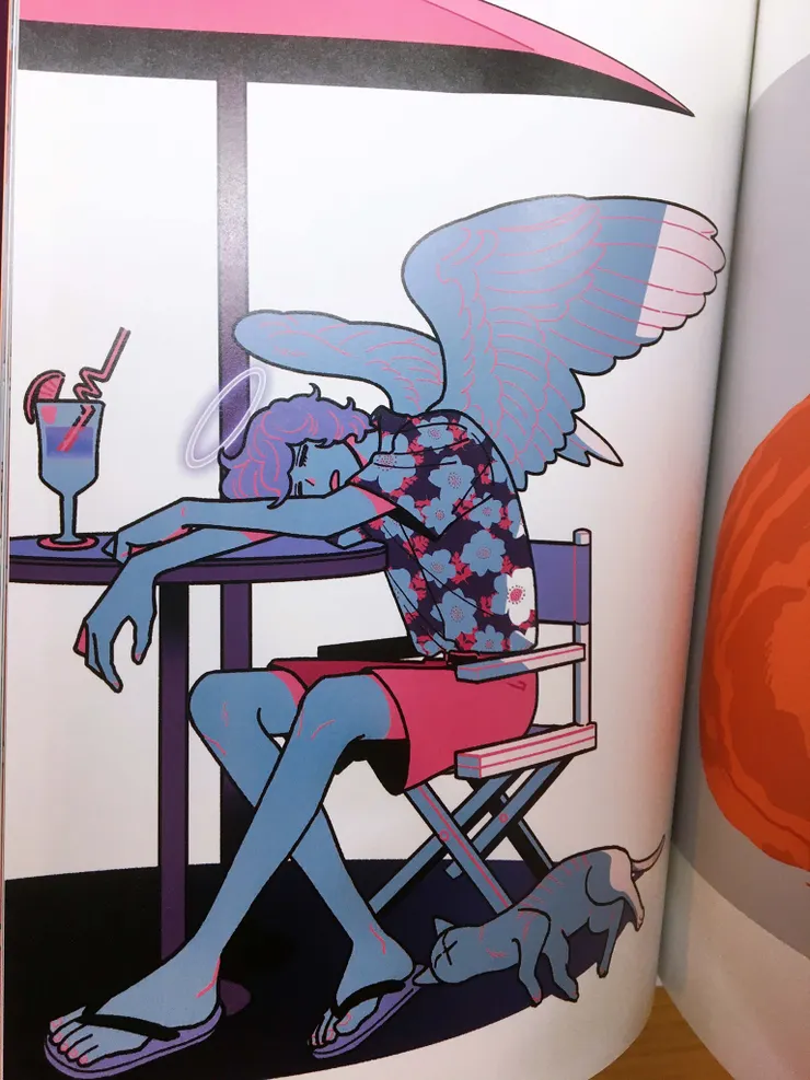 vocus|新世代的創作平台