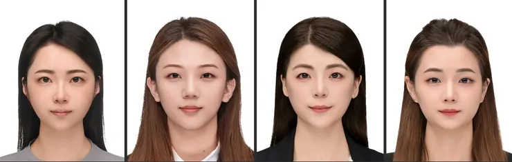 艾妃拉官網-證件照