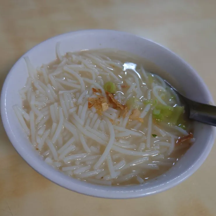 米粉湯(小)
