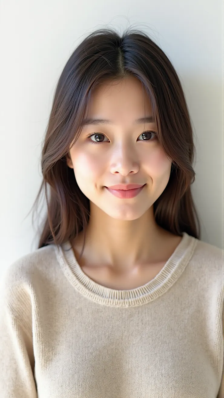 TeansorArt產生的人物照片