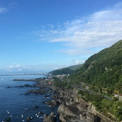 花果山的Gau的沙龍