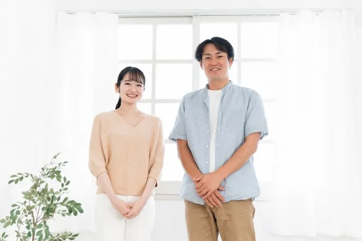 夫人，您的太太 (圖片來自Photo-ac)