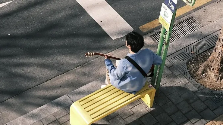 via 권정열's Instagram