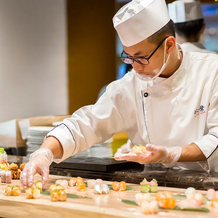 欣葉（圖片來源：欣葉）