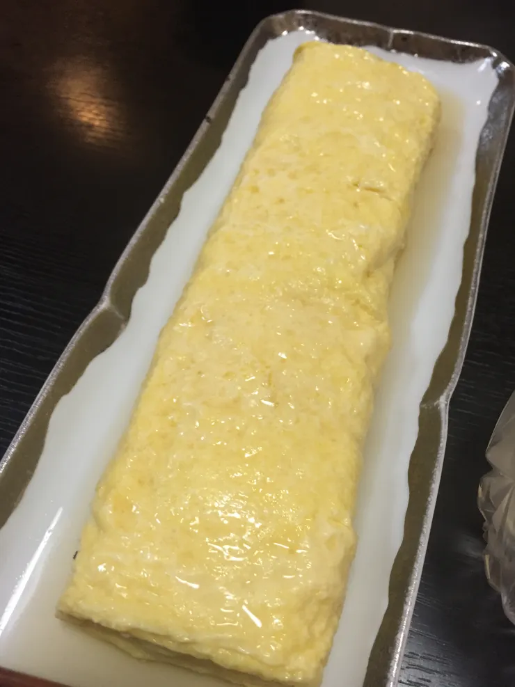 玉子焼き