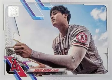 2021 Topps update  #150 SSP Variation