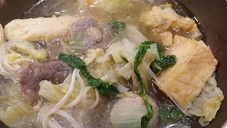 [台北美食]網友最愛小火鍋來自頂紅、服務人員也相當親切與快速