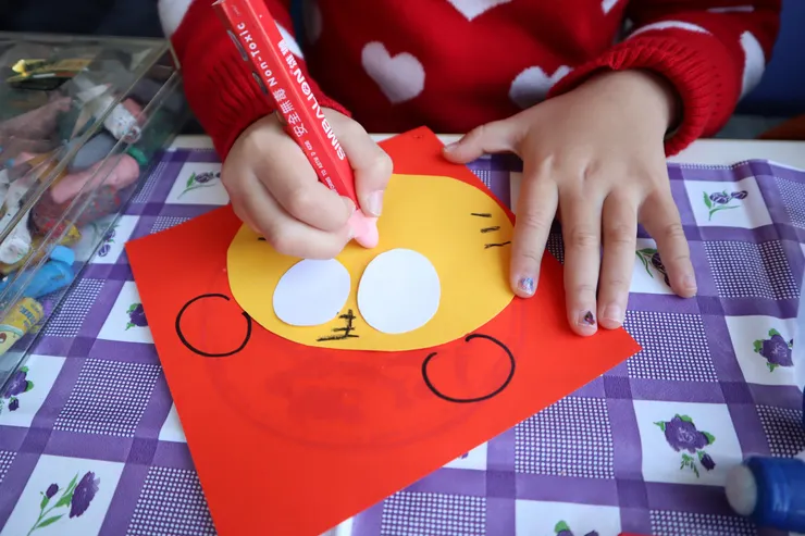 台南市安南區的私立達文西幼兒園正式轉型為準公共幼兒園，這項改變讓更多的家長能夠以更實惠的價格，讓孩子享受到高品質的幼兒教