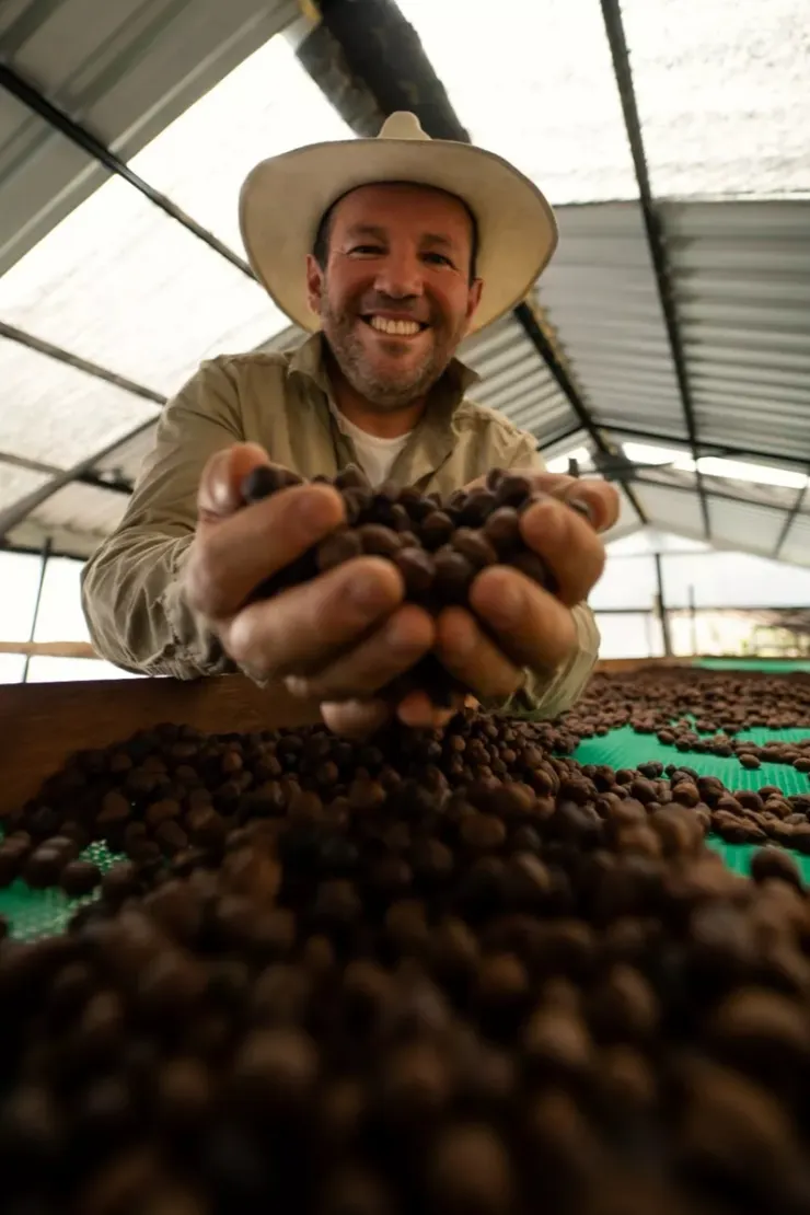 想買這隻咖啡嗎? 歡迎來找HOFFE