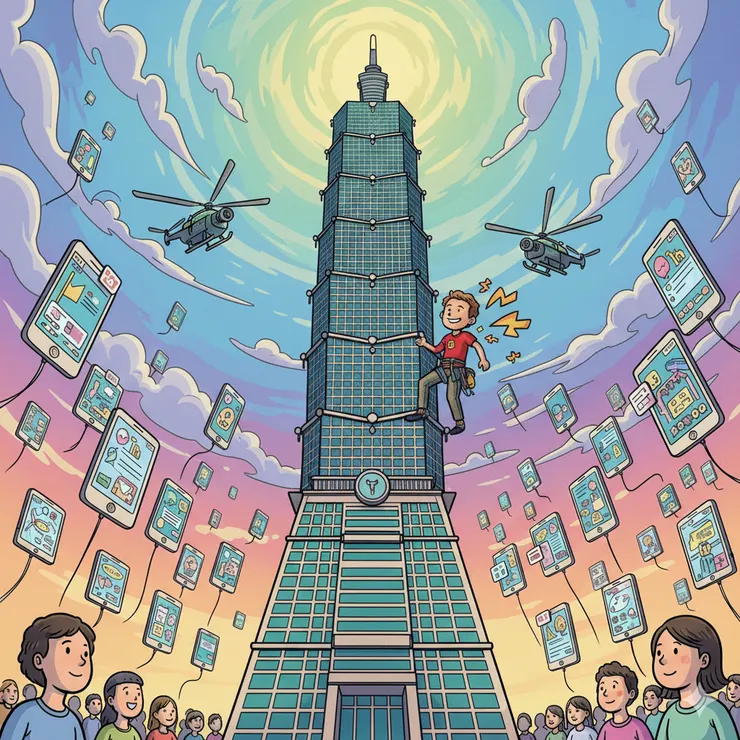 vocus｜新世代的創作平台