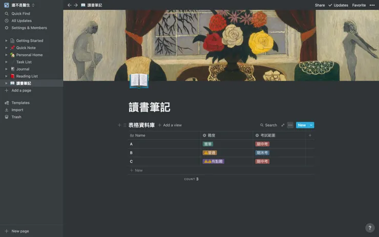 vocus|新世代的創作平台
